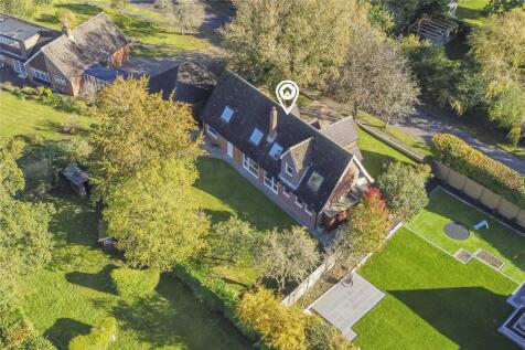 Oakway, Studham, Dunstable, LU6