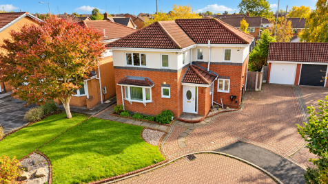 5 Old Oak Close, Bradley Fold, BL2 6SF