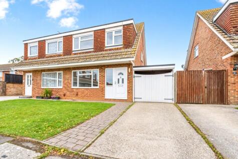 Moorhen Way, Bognor Regis, West Sussex, PO22