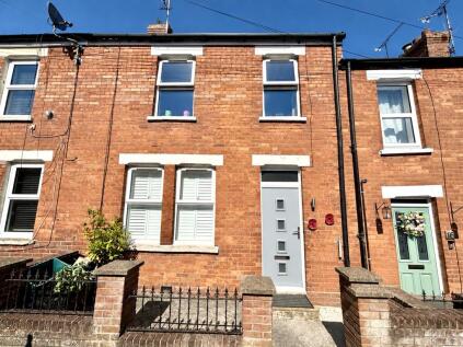 Alexandra Road, Yeovil, BA21