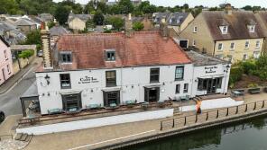 The Cutter, Annesdale, Ely CB7 4BN