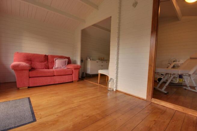 Summer House