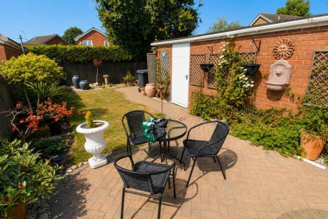 3 bed Detached for sale Image 4