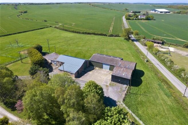 Secondary Yard