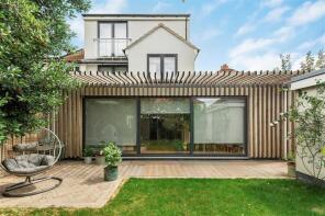 21, Howsman Road, Barnes, London SW13 9AW