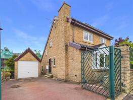 6, Ryefield Gardens, Sheffield S11 9UD