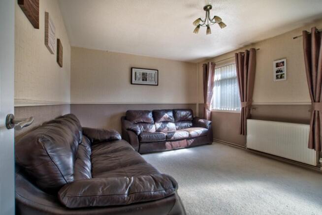 Lounge.