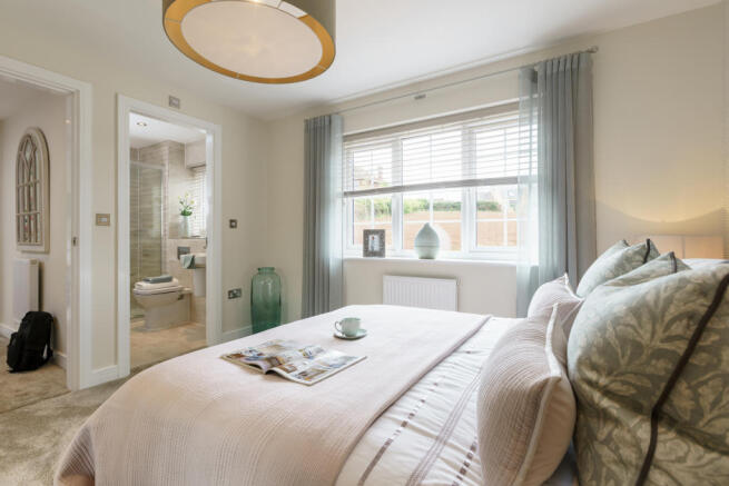 Bedroom 2