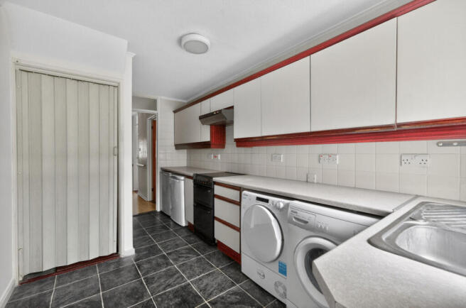 Malin Close, Lordshill, Southampton, Hampshire, SO16 photo 4