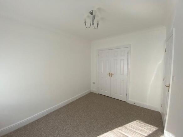 Bedroom 2 wardrob...