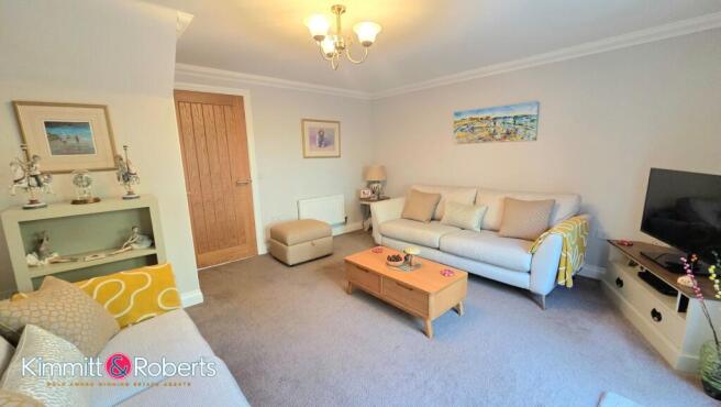 Beadnell Drive, Seaham, Durham, SR7 7WG photo 3