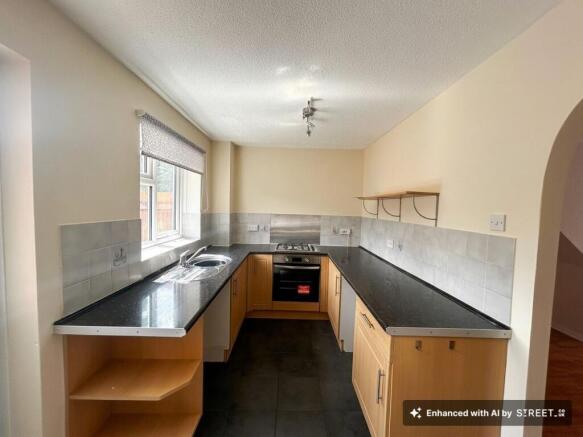 Oak Tree Court, Brackla, CF31 – pohled 5