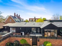 9, Smiths Yard, Great Bardfield, Braintree CM7 4FJ