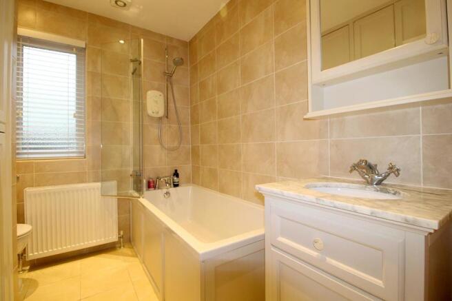 House Bathroom