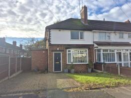 6, Whitburn Avenue, Birmingham B42 1QH