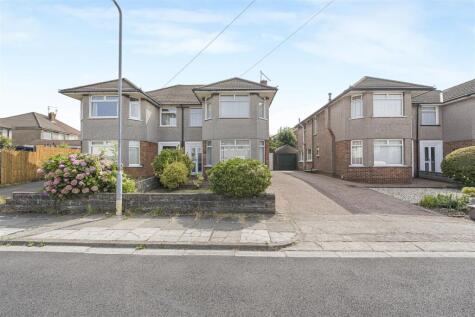 Mavis Grove, Rhiwbina, Cardiff