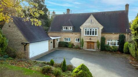 Woodthorpe Lane, Wakefield, WF2