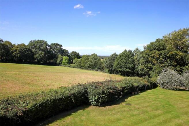 Garden/Views