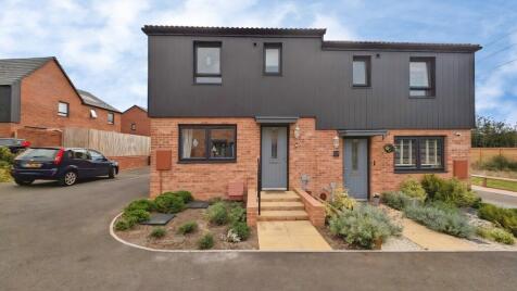Hutchinson Road, Yate, Bristol