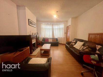 Balmoral Road, Enfield
