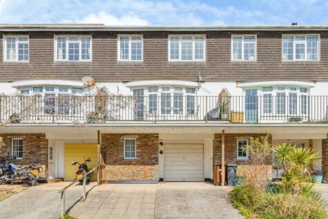 Town Close, Dartmouth, Devon, TQ6