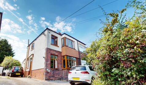 Ty-Mawr Road, Rumney, Cardiff