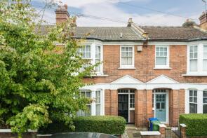 24, Ryedale, London SE22 0QW