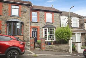 18, Clyngwyn Road, Treorchy CF42 5SL