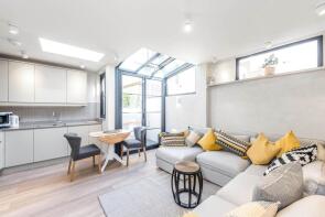 19, Richard's Place, London SW3 2LA
