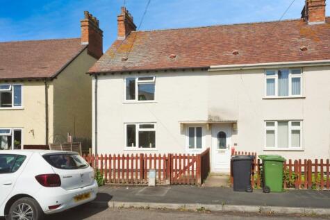 Albert Road, Evesham, Worcestershire, WR11