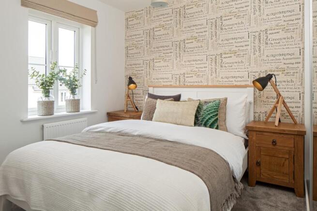 Hawthorn Rise Barwic