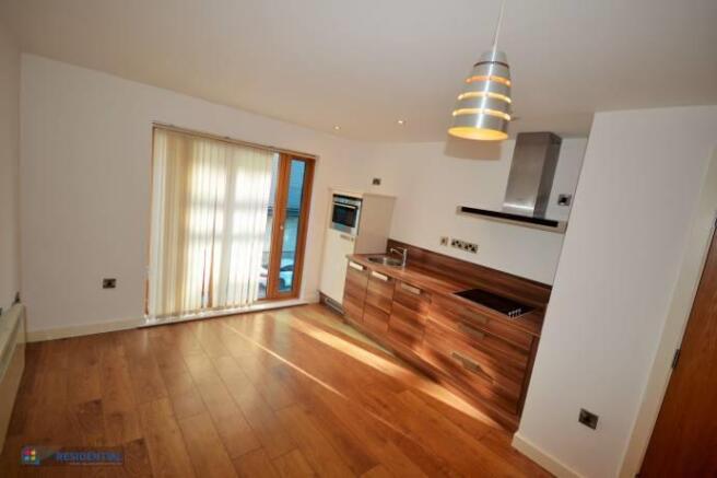 1 bed Flat to rent Image 4