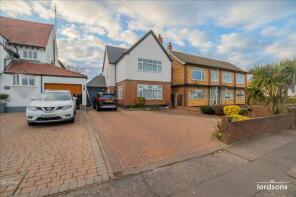 312, Southbourne Grove, Westcliff-on-sea SS0 0AF