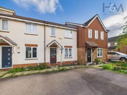 18, Tamar Close, Stevenage SG1 6AS