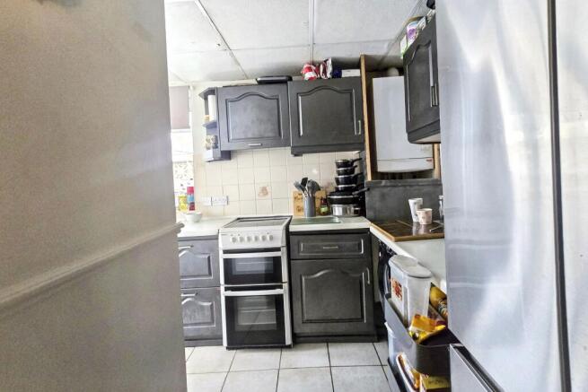 55 Hesketh Avenue, Bispham, Blackpool, FY2 9JX