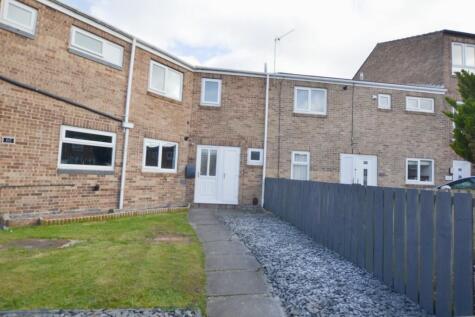 Alwin, Washington, Tyne And Wear, NE38