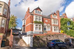 34, Fields Road, Newport NP20 5BP