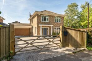 77 Swallows, Altwood Road, Maidenhead SL6 4PS