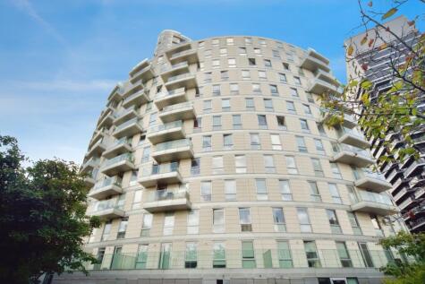 Dominion Walk, London, E14