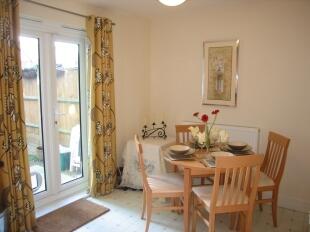 Kitchen Dining