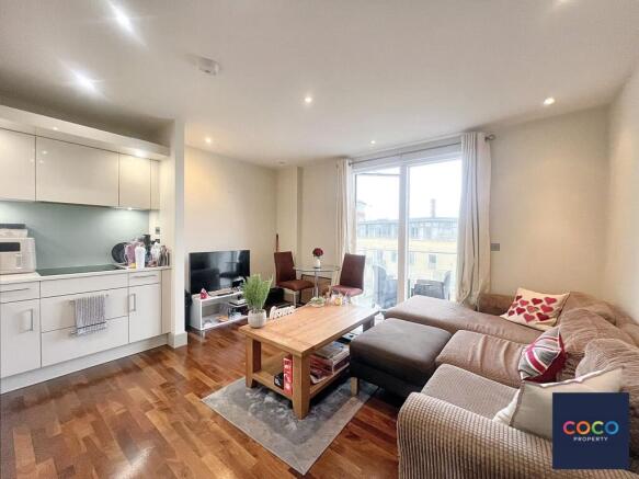 Open Plan