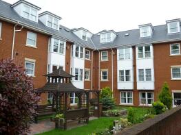 Flat 51, 15, Christchurch Street, Ipswich IP4 2DL