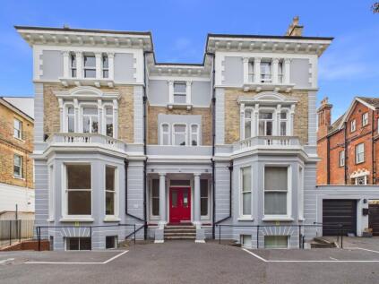 Upper Maze Hill, St. Leonards-On-Sea, TN38
