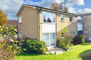 18, Colebrooke Meadows, Halfpenny Lane, Knaresborough HG5 0PT