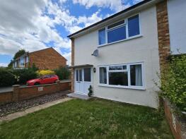 27, Knights Way, Newent GL18 1QJ