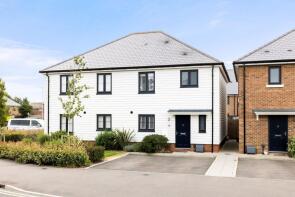 28, Court Marsh Road, Deal CT14 9ZD