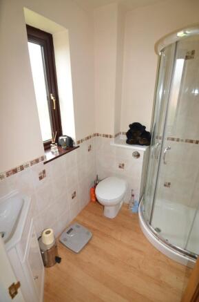 En Suite Shower R...