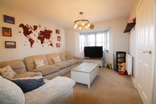 Lounge Room