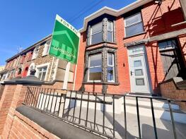 155, Victoria Street, Bridgend CF32 8NB