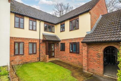 Tyndale Place, Wheatley, Oxford